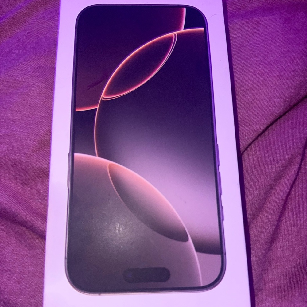 iPhone 13pro